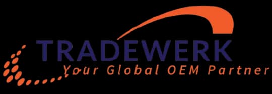 Tradewerk Malaysia Logo