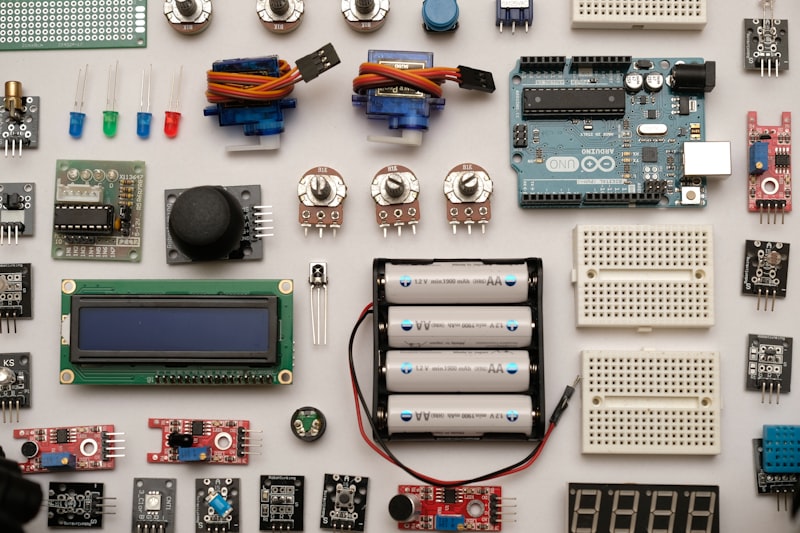 ISO 9001 Quality Management & PCB Testing